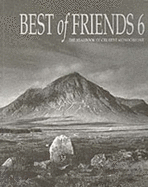 Best of Friends: Bk. 6: The Yearbook of Creative Monochrome