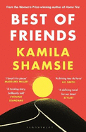 Best of Friends: from the winner of the Women's Prize for Fiction