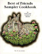 Best of Friends Sampler Cookbook