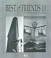 Best of Friends: The Yearbook of Creative Monochrome