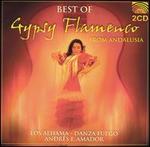 Best of Gypsy Flamenco Andalusia