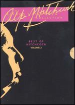 Best of Hitchcock, Vol. 2 [8 Discs]