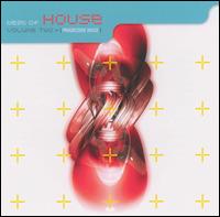 Best of House, Vol. 2 [Robbins] - Various Artists