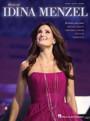 Best of Idina Menzel - Menzel, Idina (Creator)