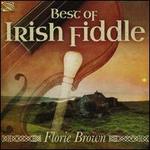 Best of Irish Fiddle Tunes