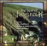 Best of Irish Folk [Premium]