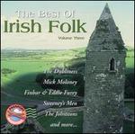 Best of Irish Folk, Vol. 3 [Passport]