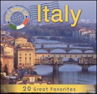 Best of Italy, Vol. 2: 20 Great Favorites - Various Artists