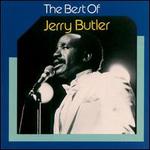 Best of Jerry Butler [Intercontinental]