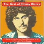 Best of Johnny Rivers [EMI]