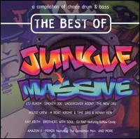 Best of Jungle Massive - Various Artists