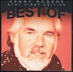 Best of Kenny Rogers & the First Edition [Direct Source]