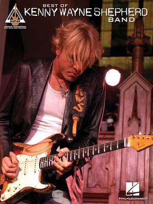 Best of Kenny Wayne Shepherd Band - Shepherd, Kenny Wayne