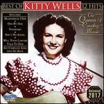 Best of Kitty Wells: 12 Hits