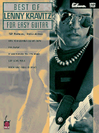 Best of Lenny Kravitz for Easy Guitar