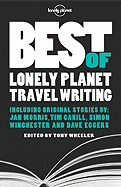 Best of Lonely Planet Travel Writing