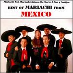 Best of Mariachi from Mexico