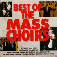 Best of Mass Choirs - Various Artists