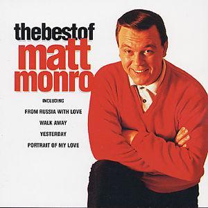 Best of Matt Monro [Capitol] - Matt Monro
