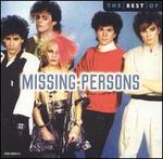 Best of Missing Persons [2003]