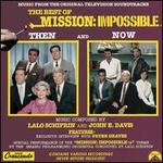 Best of Mission Impossible: Then and Now