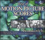Best of Motion Picture Scores