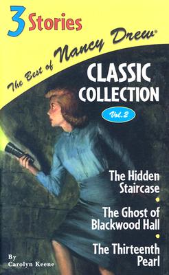 Best of Nancy Drew Classic Collection - Keene, Carolyn