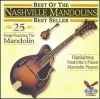 Best of Nashville Mandolins: 25 Songs - Nashville Mandolins