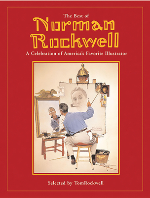 Best of Norman Rockwell - Rockwell, Tom