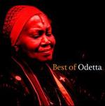 Best of Odetta