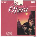 Best of Opera, Vol. 3
