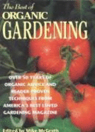 Best of Organic Gardening