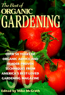 Best of Organic Gardening