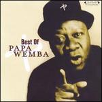 Best of Papa Wemba