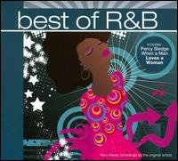 Best of R&B [Sonoma] - Various Artists