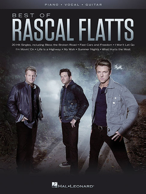 Best of Rascal Flatts - Flatts, Rascal