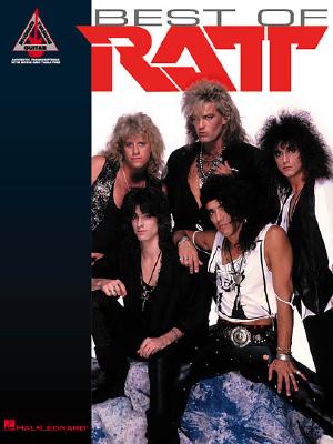 Best of Ratt - Ratt