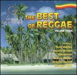 Best of Reggae, Vol. 3 [House of Reggae]