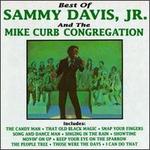 Best of Sammy Davis, Jr. [Curb]