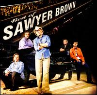 Best of Sawyer Brown - Sawyer Brown