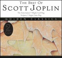 Best of Scott Joplin [Madacy] - Various Artists
