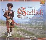 Best of Scottish Pipes & Drums [2002]