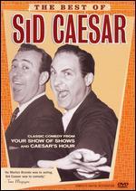 Best of Sid Caesar