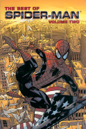 Best of Spider-Man - Volume 2 - Straczynski, J Michael, and Jenkins, Paul, and Marvel Comics (Text by)