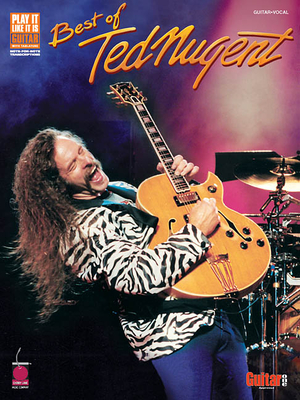 Best of Ted Nugent - Nugent, Ted