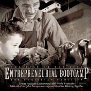Best of the 2006 Entrepreneurial Bootcamp CD Album