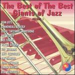 Best of the Best: Giants of Jazz, Vol. 1