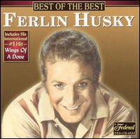 Best of the Best - Ferlin Husky