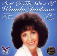 Best of the Best - Wanda Jackson