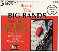 Best of the Big Bands - Various Artists